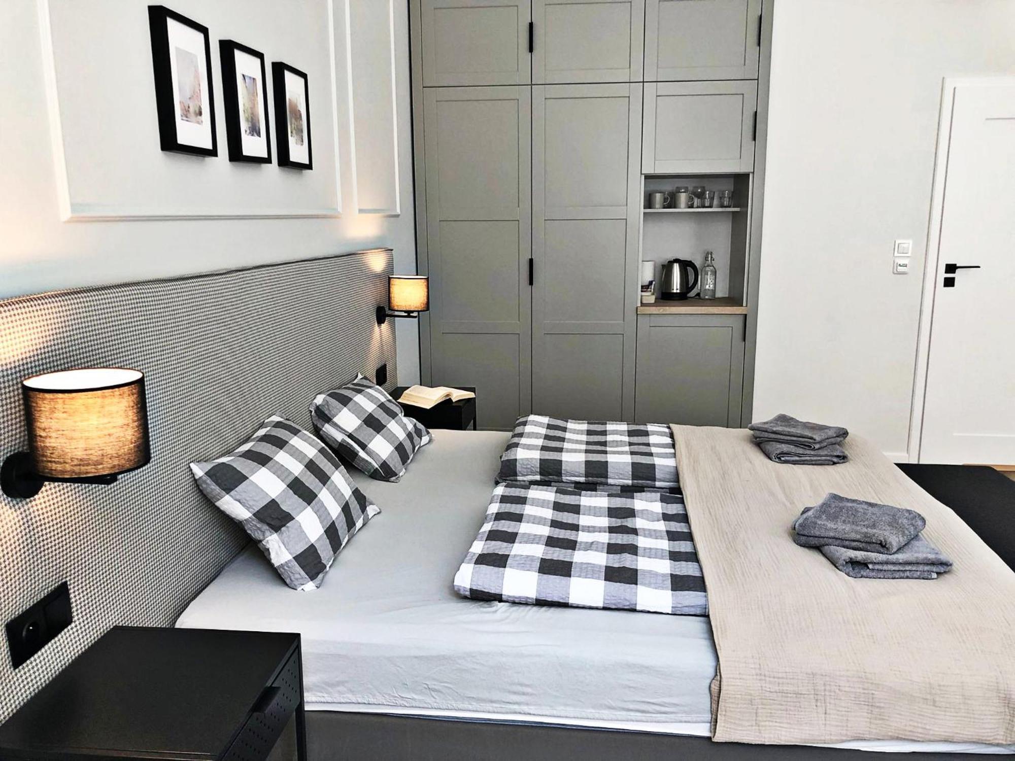 Anny 5 * Kraków