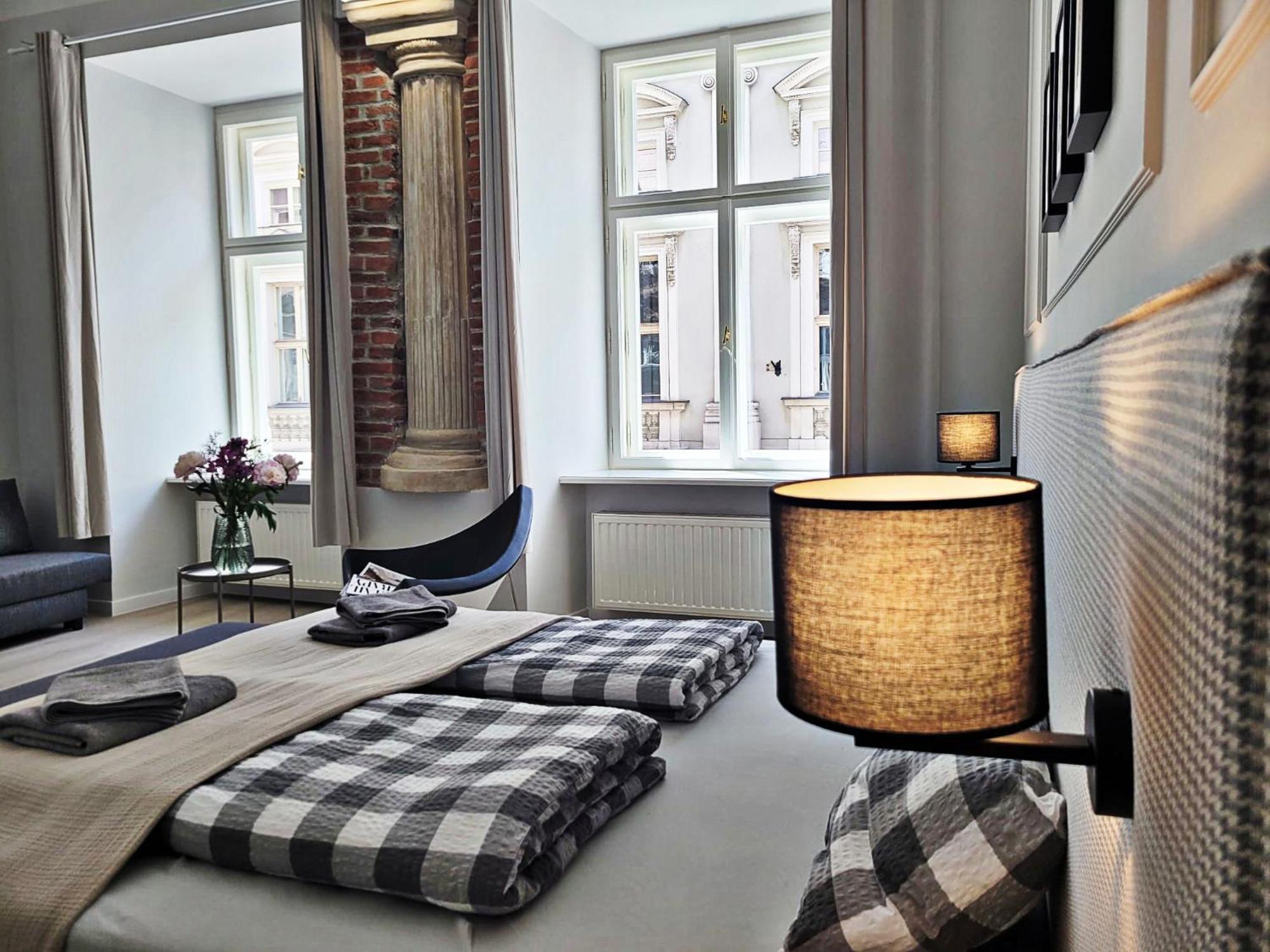 Anny 5 Hotel apartamentowy
