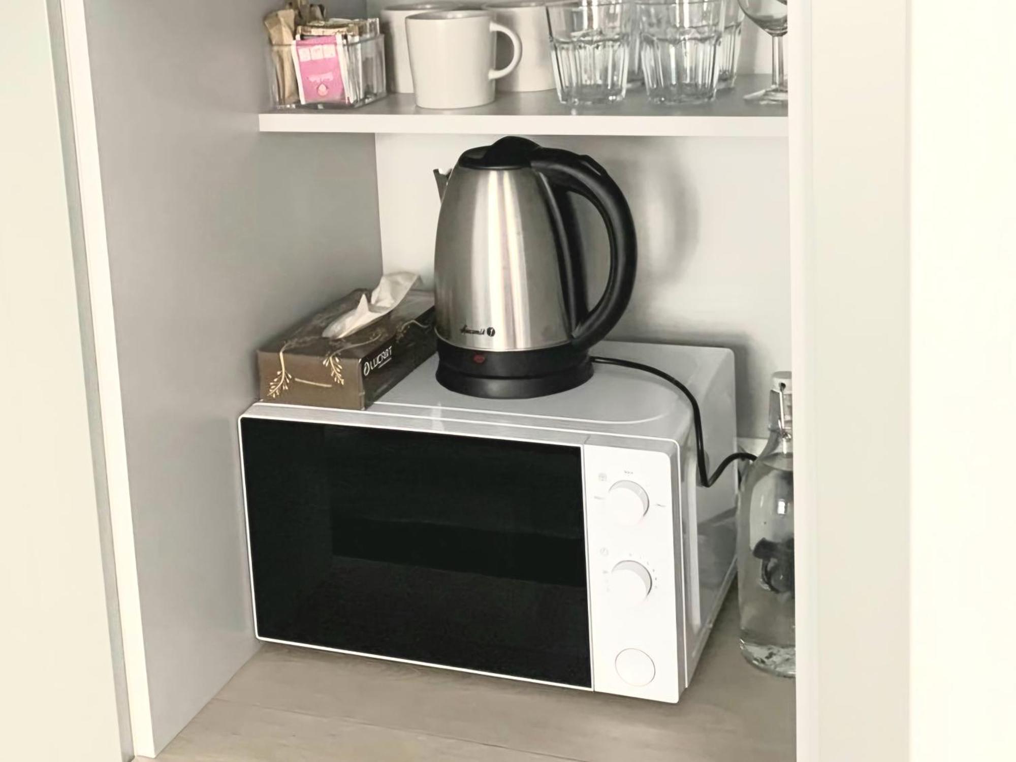 Anny 5 Hotel apartamentowy